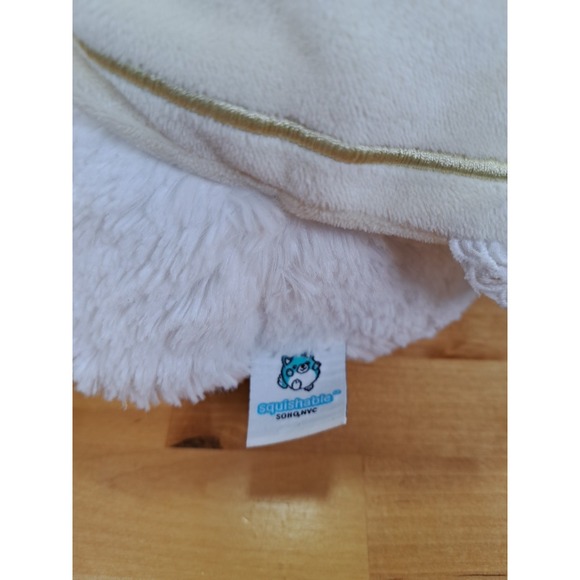 Mini Squishable Plague Doctor and Nurse plush toys - Picture 7 of 16